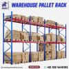Warehouse Pallet Racking - Pallet Rack