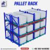 Pallet Rack - Heavy Duty Pallet Rack