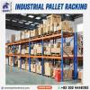 Industrial Pallet Racking - Pallet Rack
