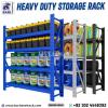 Heavy Duty Storage Rack | Heavy Duty Rack