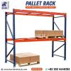 Pallet Rack | Pallet Rack Manufacturer