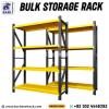 Bulk Rack | Bulk Storage Rack