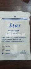 star Drap Sheet Price In Pakistan | Surgical Hut