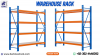 Warehouse Storage Rack | Warehouse Rack | Bulk Rack | Heavy Duty Rack