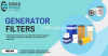 Generator Filters fuel filter