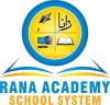 Rana academy school system Peshawar