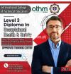OTHM level 3 health and safety course in Rawalpindi Shamsabad