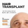 Best Hair transplant services in Islamabad Pakistan