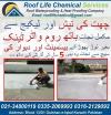 rooflife chemical services