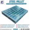 Steel Pallet | MS Steel Pallet | Galvanized Steel Pallet | Industrial
