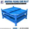 Industrial Cage Pallet | Warehouse Cage Pallet |Heavy Duty Cage Pallet