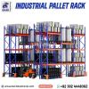 Industrial Pallet Rack | Pallet Rack