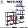 Home Use Rack | Boltless Rack | Storage Rack | Steel Racks |Adjustable