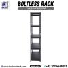 Storage Rack | Steel Racks | Adjustable Rack | Boltless Shelving