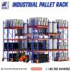 Industrial Pallet Rack | Warehouse Pallet Rack |Heavy Duty Pallet Rack