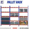 Pallet Rack | Warehouse Pallet Rack | Heavy Duty Pallet Rack