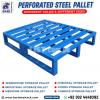 Warehouse Steel Pallet|Steel Pallet | MS Steel Pallet | Galvanized Ste