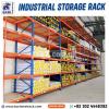 Industrial Storage Rack | Industrial Rack | Fabric Roll Storage Rack