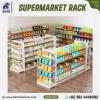 Supermarket Racks | Display Rack | Mart Shop Rack | Bari Steel Racks M
