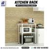 Boltless Rack | Kitchen Storage Rack