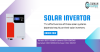 Solar Inverter for Sale