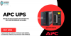 APC UPS 500VA to 200kVA