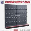 Hanging Display Rack | Super Store Wall Rack