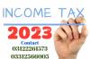 Income Tax 2023 Season Has Starting Are You Prepare