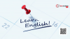 write & speak English language  Free Workshop 09-SEP-2023 at 03:00 PM