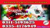 #Graphic Designing Course In Jhelum,Dina