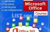 MS Office course in Peshawar