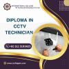 CcTv Camera Technician Course in Kaashmir