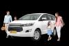 MTC 24/7 taxi services in India