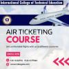 Air Ticketing one month course in Kohat Mardan