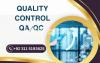 Quality Control Course In Rawalpindi