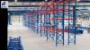 Warehouse Pallet Rack | Logistic Pallet Racking | Pallet Rack