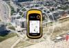 Garmin eTrex 10 Worldwide Handheld GPS