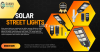 Solar Float Light 100watts