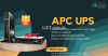 APC  UPS Online UPS Rack mount and tower type 500VA to 200kVA