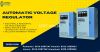 Automatic Voltage Regulator Stabilizer