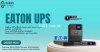 EATON UPS  Online UPS Rack mount and tower type 500VA to 200kVA