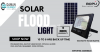 Solar street light  BOPU 120watts Remote 120Watts