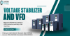Voltage Stabilizer and VFD