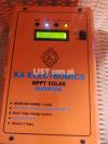 Mppt solar inverter 1400watt