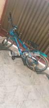 shimano gear 24 " bicycle