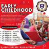 Early childhood development course in Sialkot Punjab