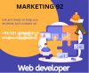 Leading Web Development Services In Pakistan- Marketing 92