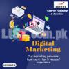 Get Certified in Digital Marketing with a Digital Marketing Course
