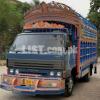 AG Goods Transport Company in Lahore