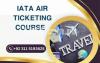 IATA air ticketing course in gujrat